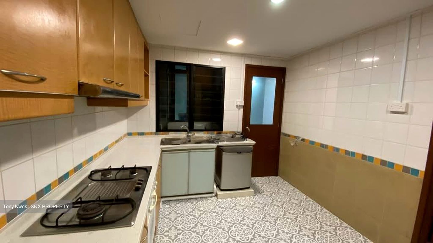 Woodsvale (D25), Condominium #543884891